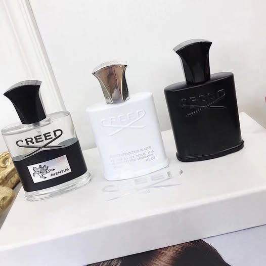 Creed Classics Sample set