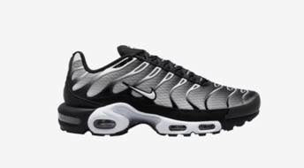 Nike Air Max plus sneakers