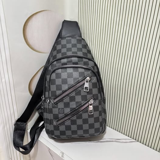 Louis Vuitton Avenue Sling bags
