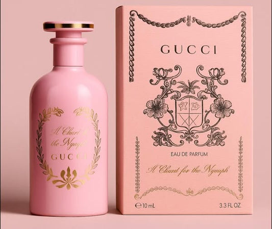 Gucci The Alchemist's Garden