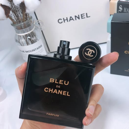 Bleu de Chanel