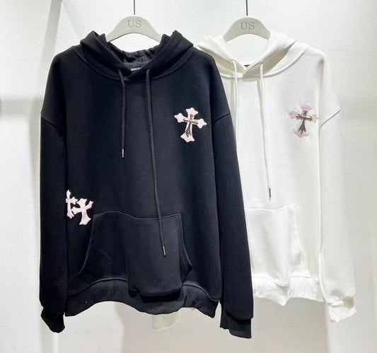 Chre Hearts cross-patch