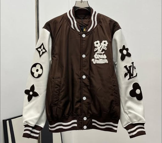 Louis Vuitton Varsity Jacket