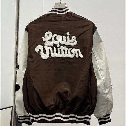 Louis Vuitton Varsity Jacket