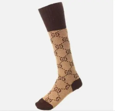 Women Under Knees Socks