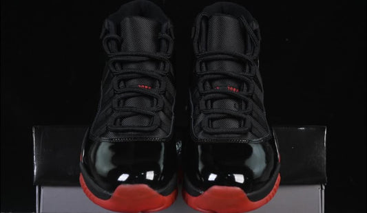 Nike Air Jordan 11 Retro