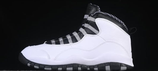 Nike Air Jordan 10 Retro