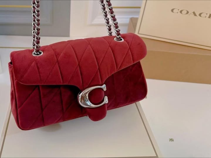 Coach Teri Shoulder bag