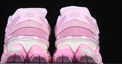 New Balance 9060 Pink Women’s Sneakers