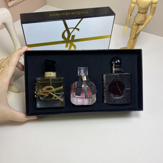 Yves Saint Laurent Perfume Gift Set
