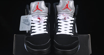Nike Air Jordan 5 Retro “Oreo”