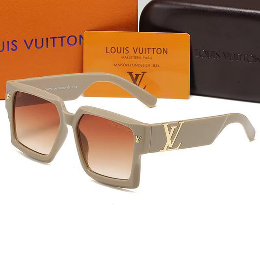 Louis Vuitton Square Sunglasses