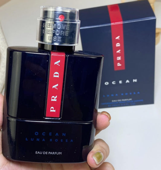 Prada Luna Rossa Ocean Eau de Parfum 100ml