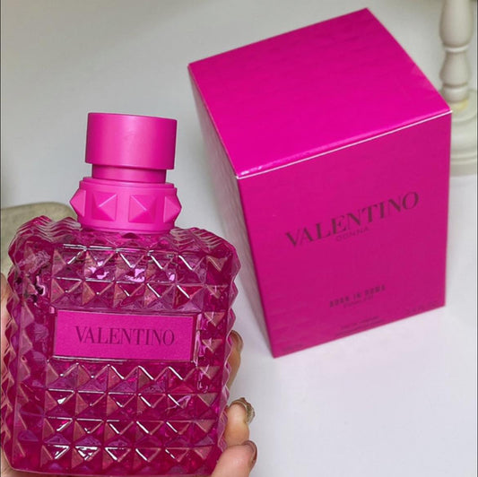 Valentino Donna Born in Roma Eau de Parfum 100ml