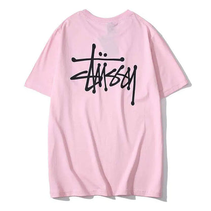 Tide Brand Stu Small C West Coast T-shirt